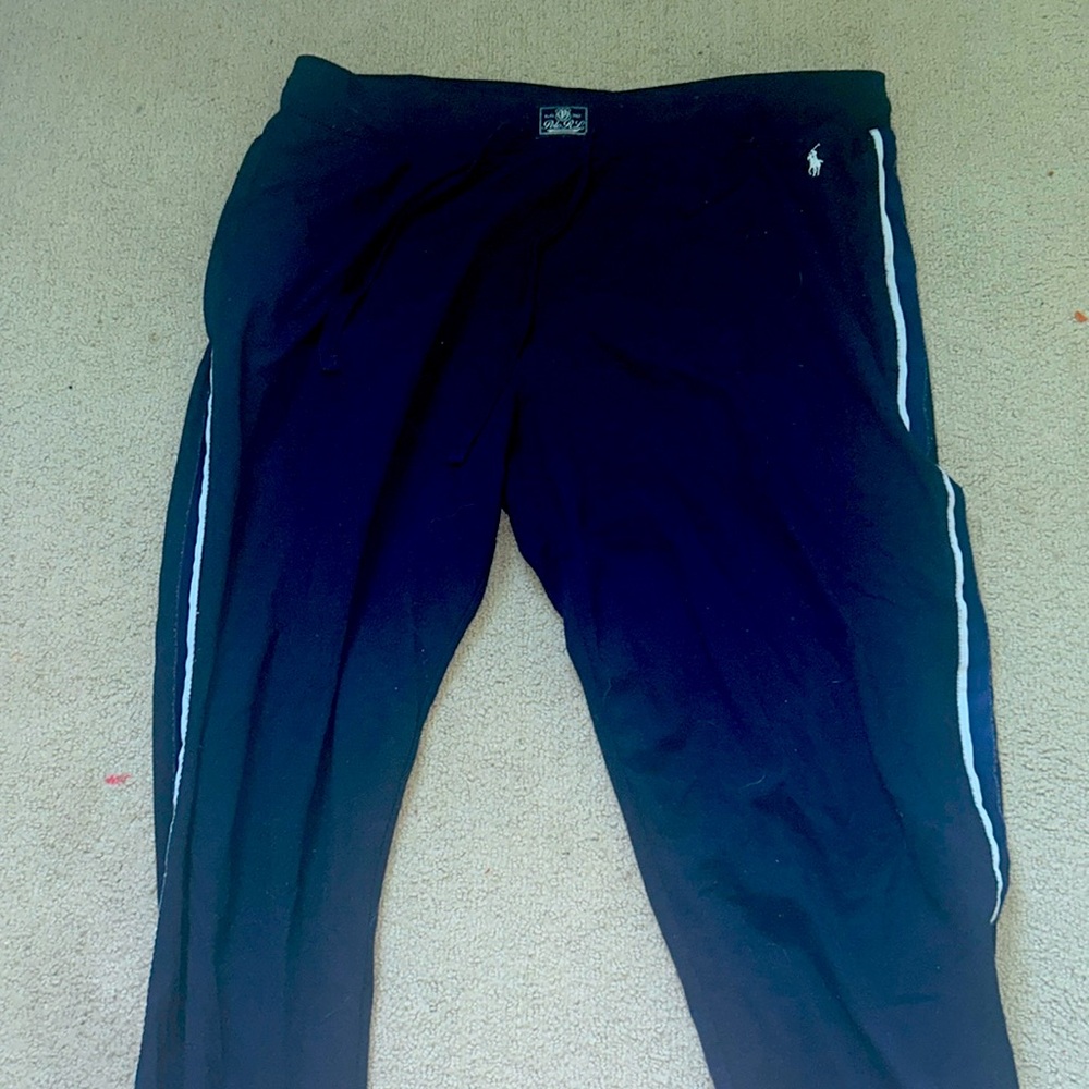 Polo -Ralph Lauren sleepwear/sweatpants